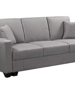 Sof S Easy Mobel | Sofa Cama Keyla Con Arcon, 210Cm