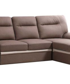 Sof S Easy Mobel | Sofa Cama Chaise Longue Old Farrar 255Cm