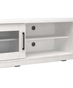 Sal N Y Comedor Easy Mobel | Mueble Bajo Tv Dn 2 Puertas