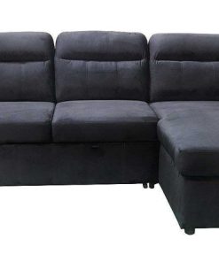 Sof S Easy Mobel | Sofa Cama Chaise Longue Denver 238Cm