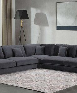 Sof S Easy Mobel | Sofa Esquinero Rinconero Shanghai 316Cm