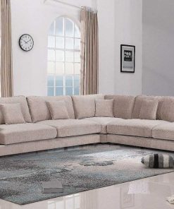 Sof S Easy Mobel | Sofa Esquinero Rinconero Shanghai 316Cm