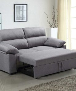 Sof S Easy Mobel | Sofa Cama De Matrimonio Lanna 180Cm