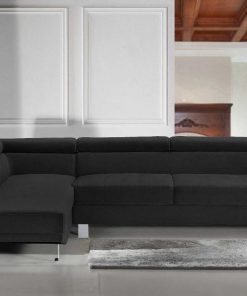 Sof S Easy Mobel | Sofa Chaise Longue Rinconera New Daniela 254Cm