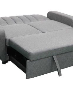 Sof S Easy Mobel | Sofa Cama De Matrimonio Berlin 155Cm