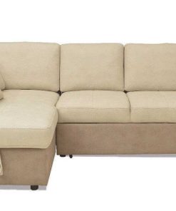 Sof S Easy Mobel | Sofa Cama Chaise Longue Stacy 250Cm