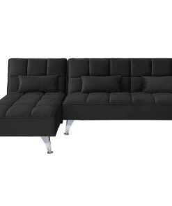 Sof S Easy Mobel | Sofa Cama Chaise Longue Noelia Xl 234Cm