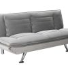 Sof S Easy Mobel | Sofa Cama Ibiza 181Cm Gris