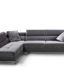 Sof S Easy Mobel | Sofa Rinconera Chaise Longue Executive 262Cm