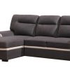 Sof S Easy Mobel | Sofa Cama Chaise Longue Old Farrar 255Cm