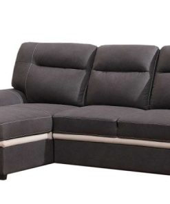 Sof S Easy Mobel | Sofa Cama Chaise Longue Old Farrar 255Cm