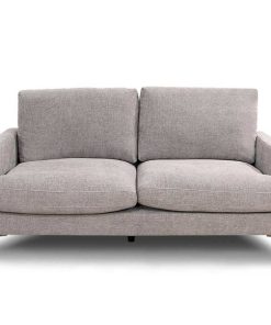 Sof S Easy Mobel | Sofa 3 Plazas Moretti 170Cm Gris