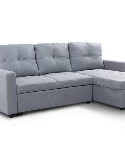 Sof S Easy Mobel | Sofa Cama Chaise Longue Pau 215Cm