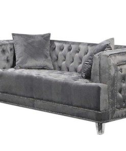 Sof S Easy Mobel | Sofa 2 Plazas Inok. Estilo Chester