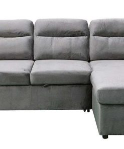 Sof S Easy Mobel | Sofa Cama Chaise Longue Denver 238Cm