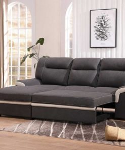 Sof S Easy Mobel | Sofa Cama Chaise Longue Old Farrar 255Cm