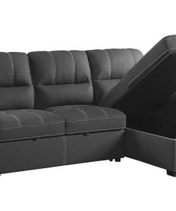 Sof S Easy Mobel | Sofa Cama Chaise Longue New Farrar 256Cm