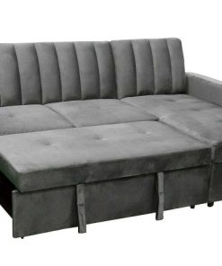 Sof S Easy Mobel | Sofa Cama Chaise Longue Rio 219Cm