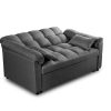 Sof S Easy Mobel | Sofa Cama De Matrimonio Tokio 161Cm