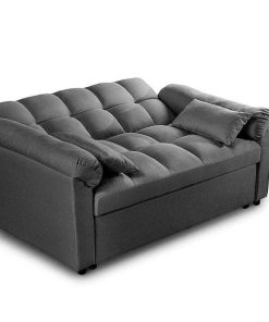 Sof S Easy Mobel | Sofa Cama De Matrimonio Tokio 161Cm