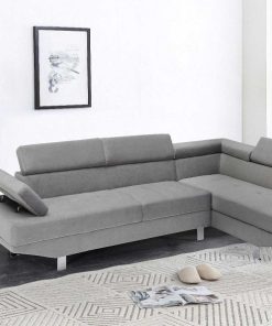 Sof S Easy Mobel | Sofa Chaise Longue Rinconera New Daniela 254Cm