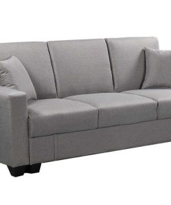 Sof S Easy Mobel | Sofa Cama Keyla 210Cm, Con Arcon