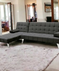 Sof S Easy Mobel | Sofa Cama Chaise Longue Keren Xs 198Cm