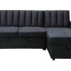 Sof S Easy Mobel | Sofa Cama Chaise Longue Rio 219Cm