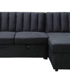 Sof S Easy Mobel | Sofa Cama Chaise Longue Rio 219Cm