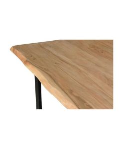 Mesas Y Sillas Easy Mobel Mesas De Comedor, Comedor O Cocina | Mesa De Comedor O Cocina Acacia 180Cm Natural