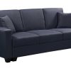 Sof S Easy Mobel | Sofa Cama Keyla 210Cm, Con Arcon