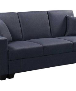 Sof S Easy Mobel | Sofa Cama Keyla 210Cm, Con Arcon