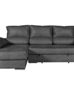 Sof S Easy Mobel | Sofa Cama Chaise Longue Daniel 270Cm