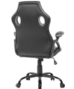 Mesas Y Sillas Easy Mobel Sillas Gaming Ergon Micas | Silla Gaming Ergonomica Y Giratoria Atreus . Regulable En Altura Gris