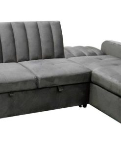 Sof S Easy Mobel | Sofa Cama Chaise Longue Rio 219Cm